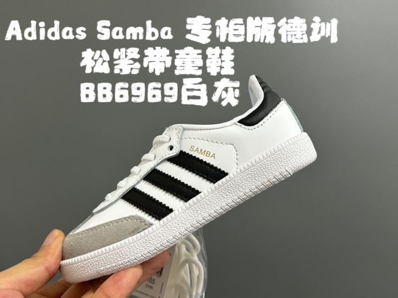 ADIDAS SHOES